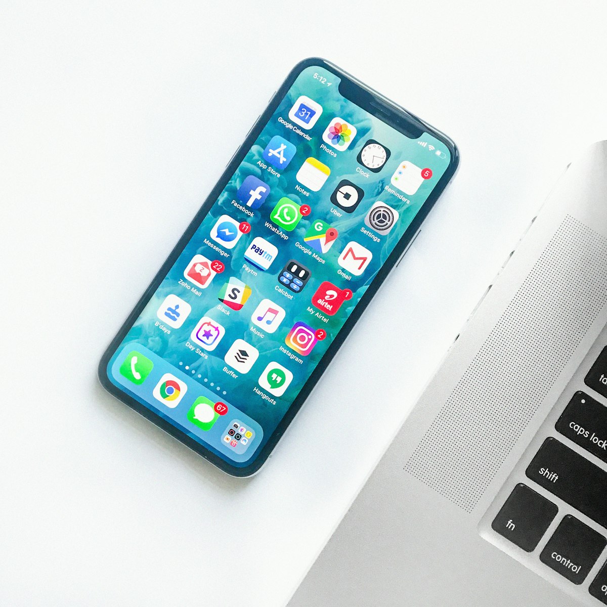 Building an Android Phone Farm Agent Loop with ADB & UiAutomator2