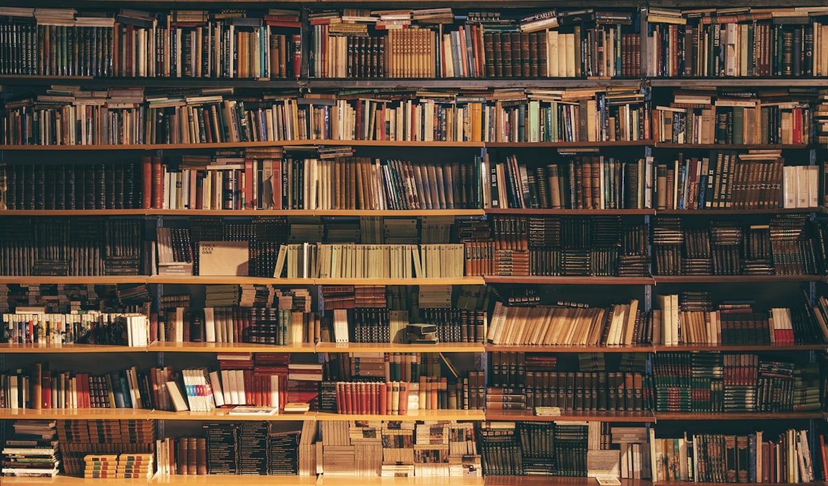 The Cypherpunk Library: Kho Lưu Trữ Phi Tập Trung Được Xây Dựng Cho Cuộc Chơi Dài Hạn