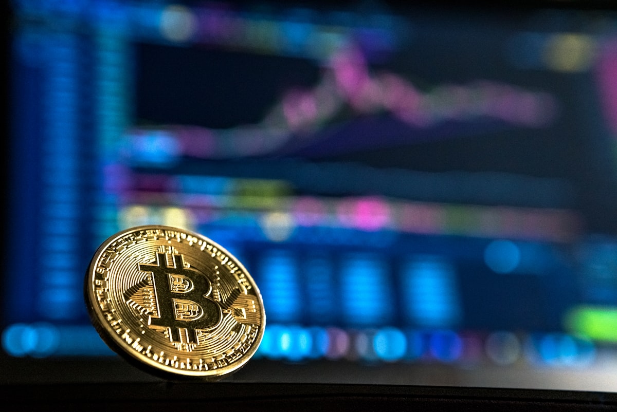 Digital Matter Theory (DMT) & $NAT: Khám Phá Giá Trị Ẩn Sâu Trong Dữ Liệu Gốc Của Bitcoin