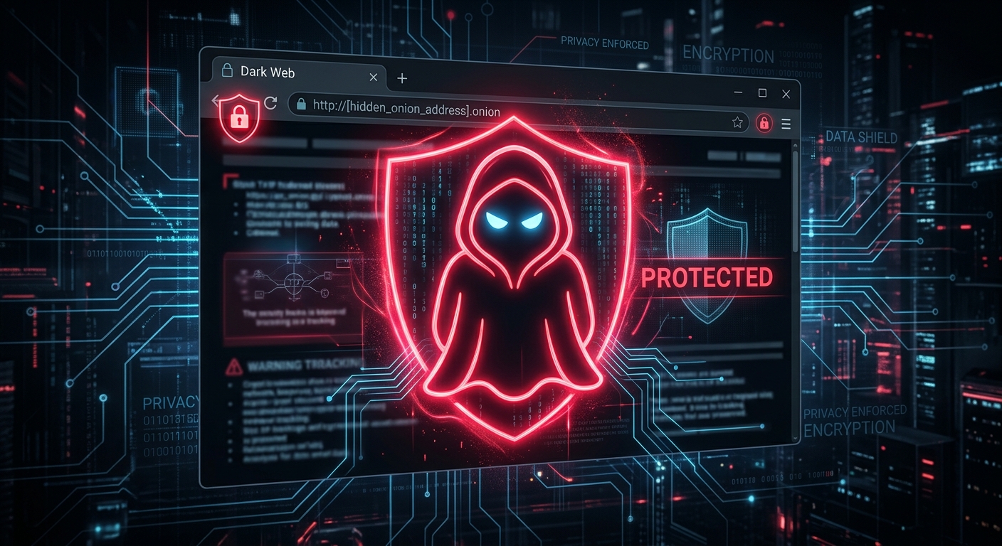 Đồ Chơi Anti-Tracking: 'Bửu Bối' Cho Dân Cày Airdrop & MMO